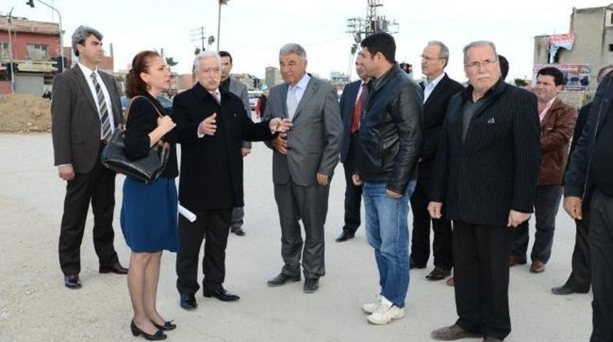 Havaalanı Kavşağı Bitiyor