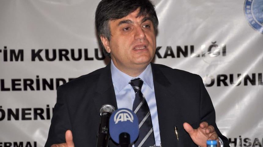 Y&Ouml;K, &Uuml;niversite Hastanelerinin Durumunu Son Kez G&ouml;r&uuml;şmek &Uuml;zer Toplandı