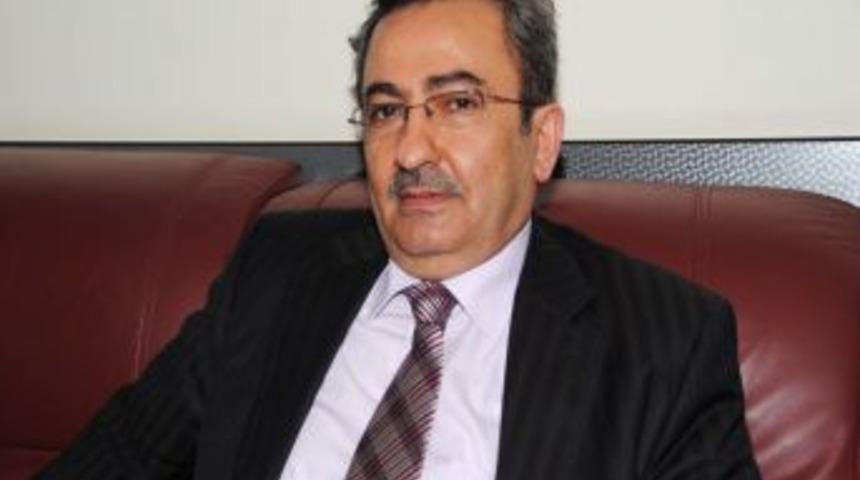 Manavgat M&uuml;ft&uuml;s&uuml; Yaşar: En B&uuml;y&uuml;k Zenginlik, Huzur Ve Mutluluk Dolu Bir Ailedir