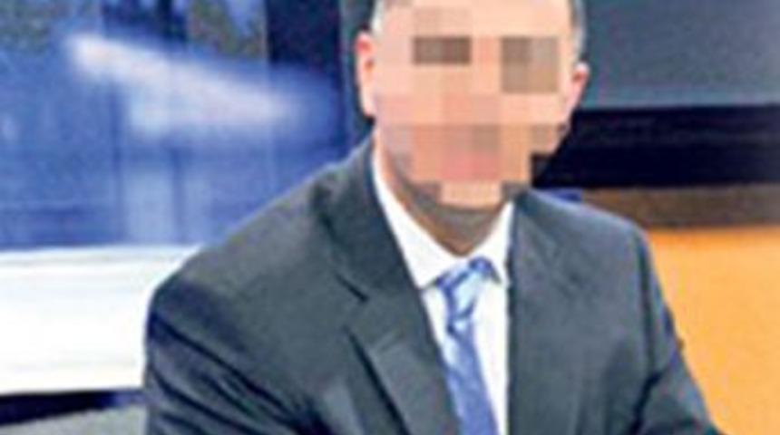 Klinikte tecav&uuml;z