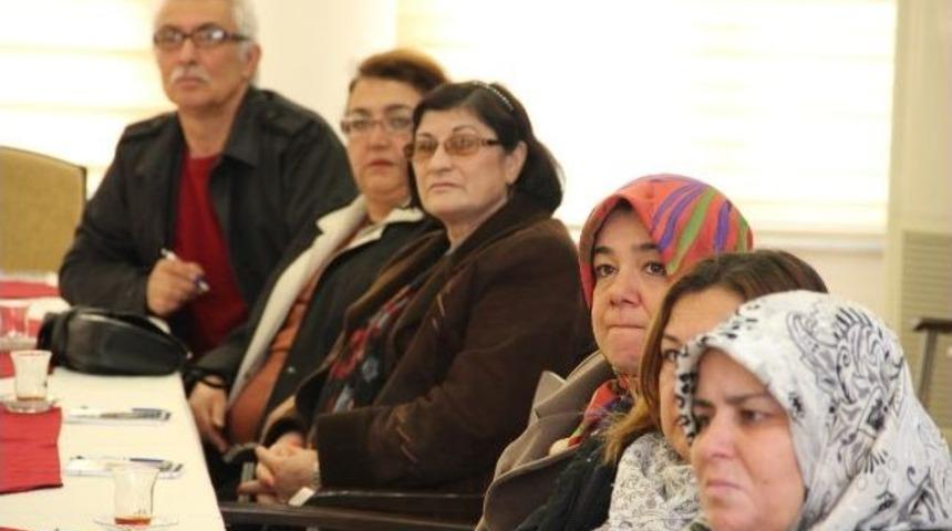 İzaydaş Komşularını Ağırladı