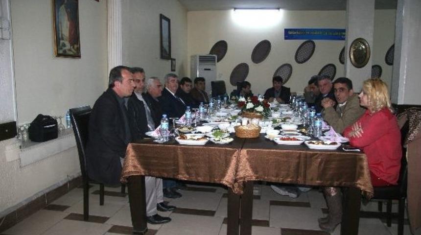 Kilis Barosu Kuruldu