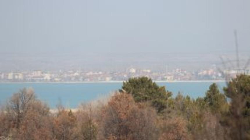 Milli Park Sahasına İnşa Edilen Yapılara Soruşturma