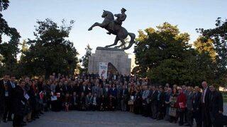 İlkadım Eğitim Çalıştayı Sona Erdi