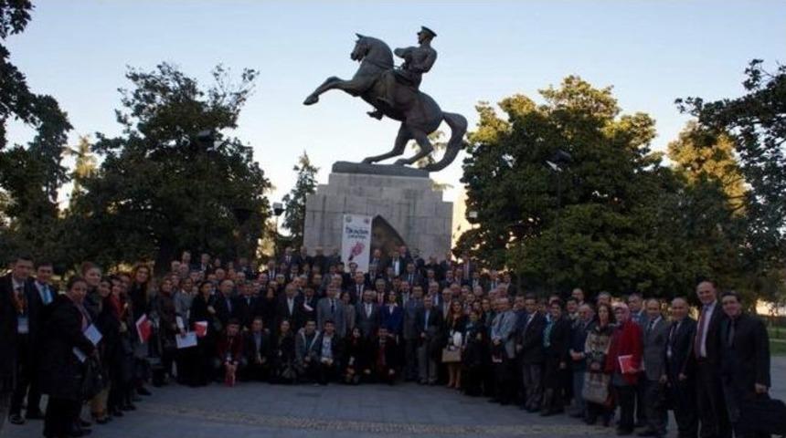 İlkadım Eğitim Çalıştayı Sona Erdi
