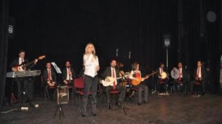 K&uuml;lt&uuml;r Atesi Malkara'da Sahne Alacak