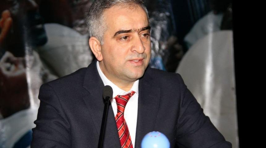 'KARSAMED'in G&ouml;n&uuml;ll&uuml; Doktorları Afrika'da Binlerce Kişiyi Tedavi Etti'