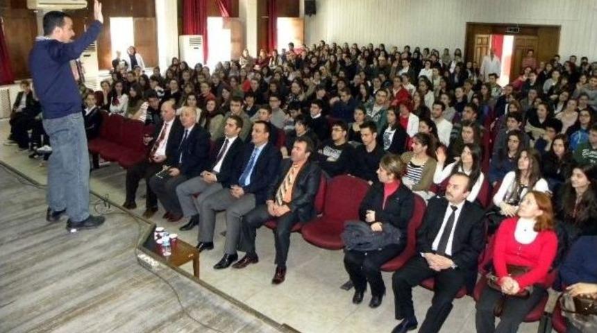 Başarıya İlkadım