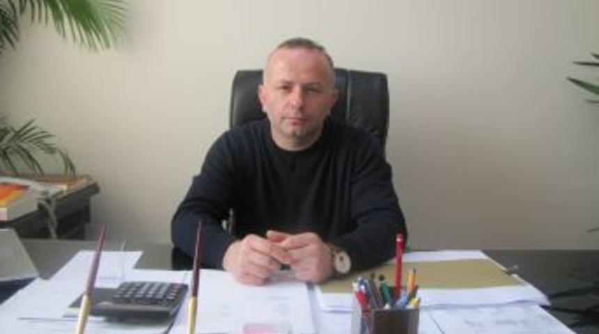 Sekt&ouml;re 2 Yılda Kendini Kabul Ettiren S&ouml;nmez Seramik, Avrupa&rsquo;ya A&ccedil;ılıyor