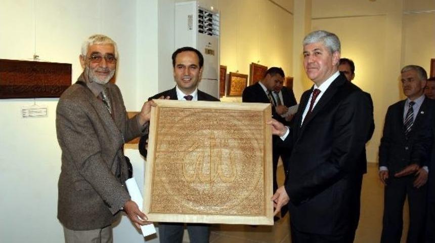 Vali Erden’den İşadamlarına “galeriyi Kapatalım” Önerisi