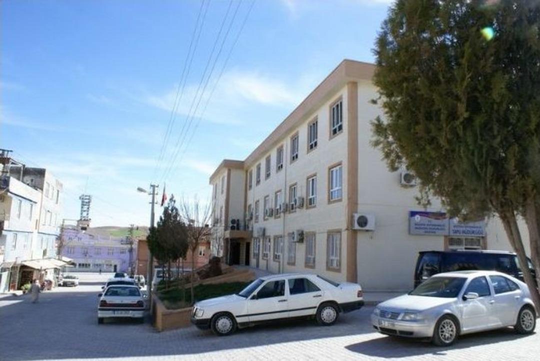 Bozova Belediyesi 2014'de Hazırlanıyor