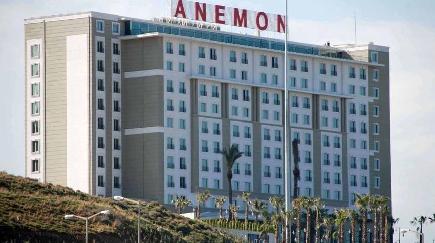 Kaymakam Su: İskenderun Ekonomik, Sosyal Ve K&uuml;lt&uuml;rel Y&ouml;nden Hızla Gelişiyor