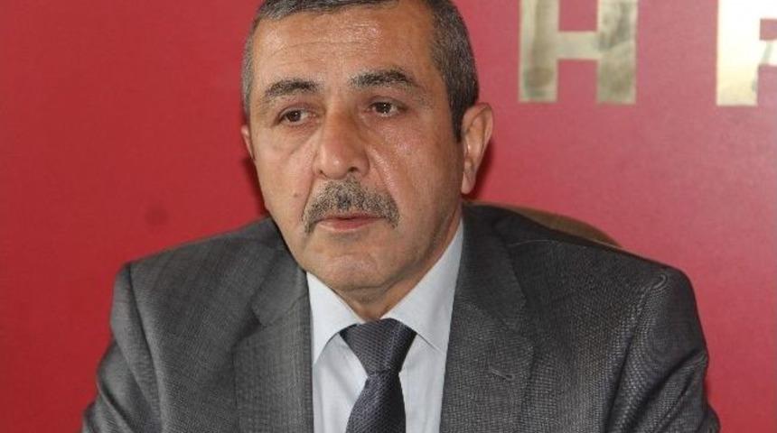 Mhp Yerel Se&ccedil;imlerde İddialı