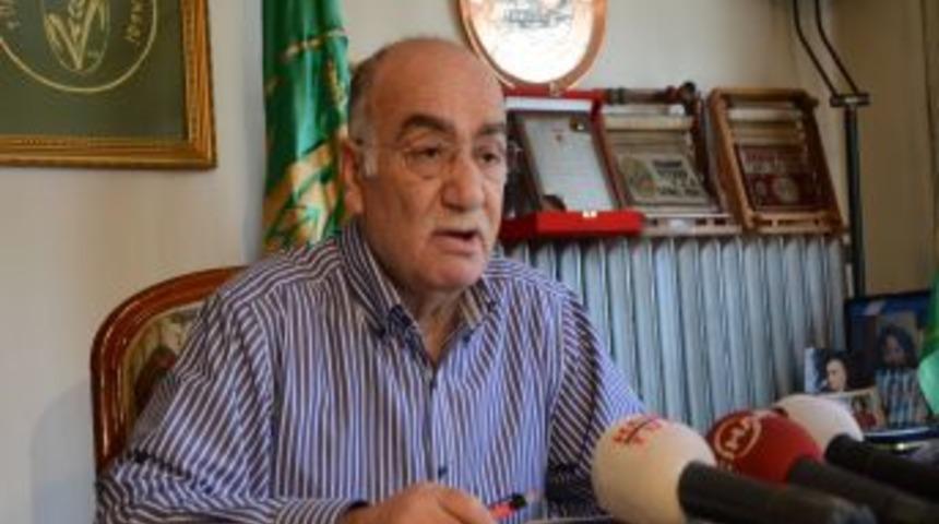 T&uuml;rkiye Ziraat&ccedil;ılar Derneği: Et &Uuml;r&uuml;nleri Tebliği Hile Yapacak Olanı Durdurmaz