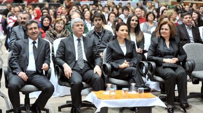 Alışveriş Festivali Ceceli Konseri İle Sona Erdi