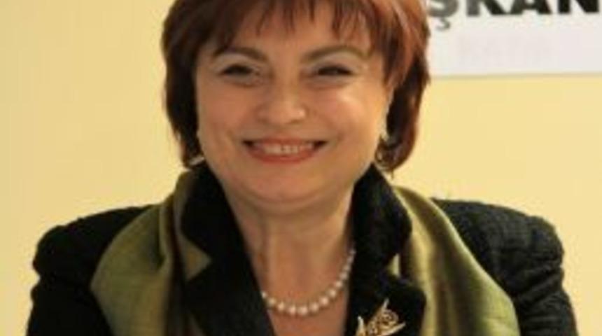 G&uuml;ldal Mumcu: 21. Y&uuml;zyılda Kadına Şiddeti Konuşmak &Ccedil;ok Acı