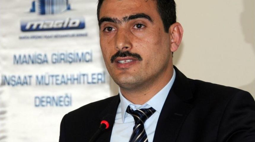 Manisa'da Arsa Ve Daire Fiyatları Y&uuml;kseldi