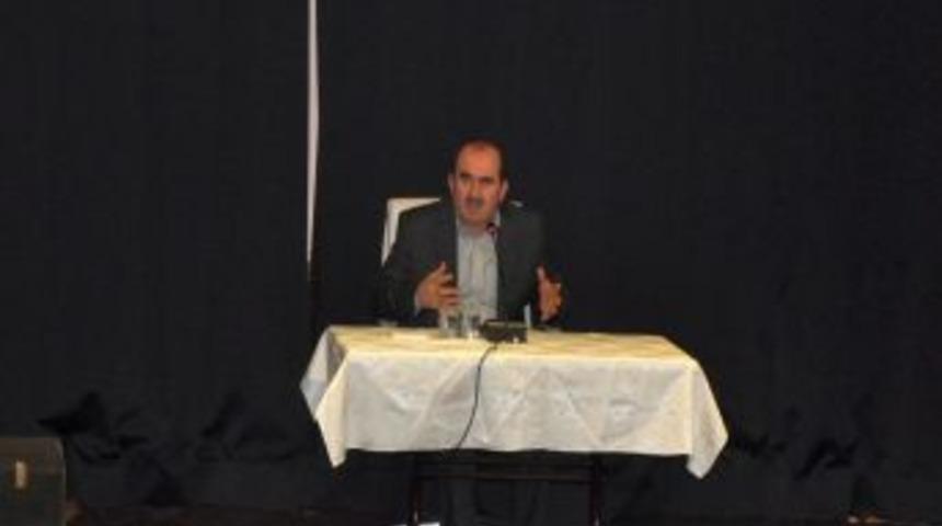 'Kadınlar, 'Efendimiz  D&ouml;neminde Hak Ettiği Değeri Buldu'