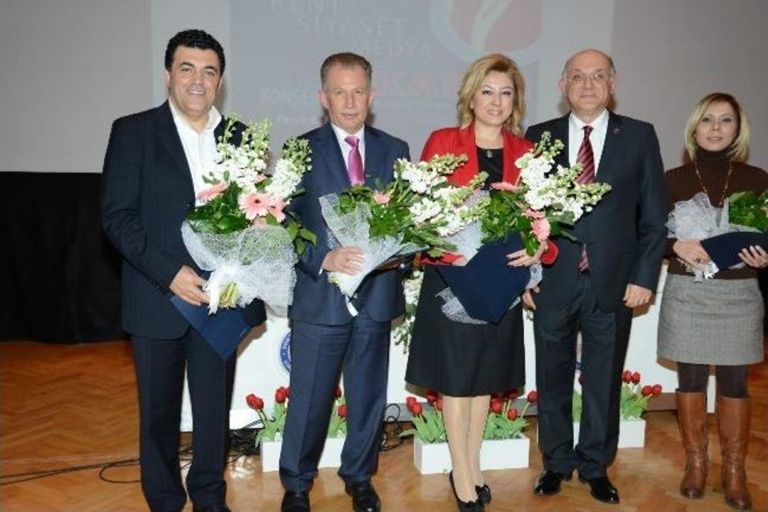 Aslan, Siyasette Kadın Kotası Konulmasını Eleştirdi