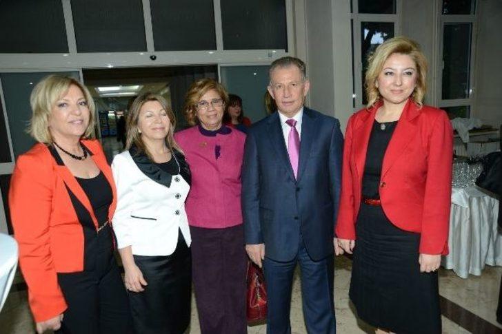 Aslan, Siyasette Kadın Kotası Konulmasını Eleştirdi G1