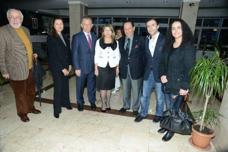 Aslan, Siyasette Kadın Kotası Konulmasını Eleştirdi G2