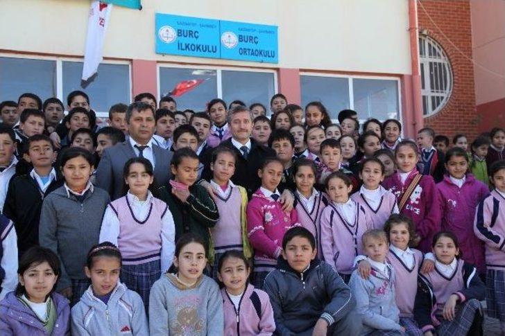 Şahinbey İlçesinde Temizlik Kampanyası Devam Ediyor G1