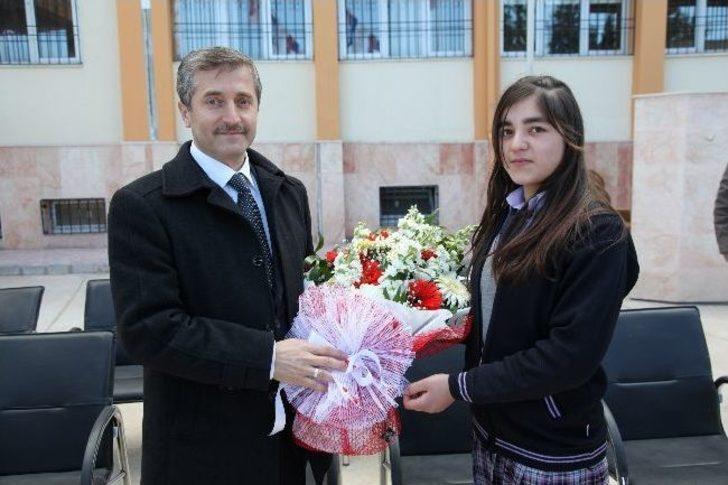 Şahinbey İlçesinde Temizlik Kampanyası Devam Ediyor G2