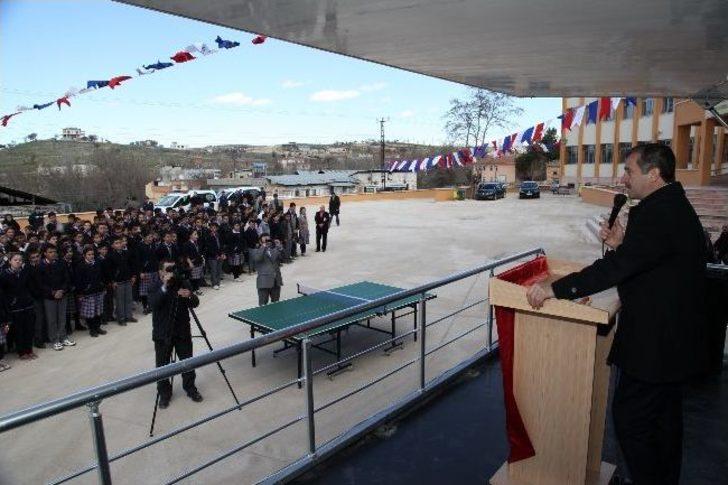 Şahinbey İlçesinde Temizlik Kampanyası Devam Ediyor G3