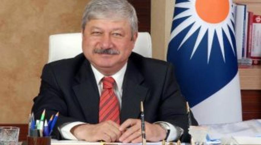 Başkan Akaydın’ın 2b Açıklaması