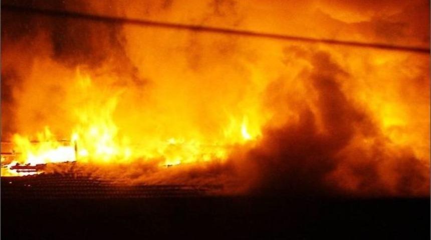 Malatya'da 45 Yıllık Sinema K&uuml;l Oldu