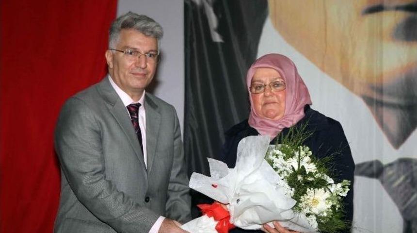 Kadınlar Sağlık İ&ccedil;in Harekete Ge&ccedil;iyor