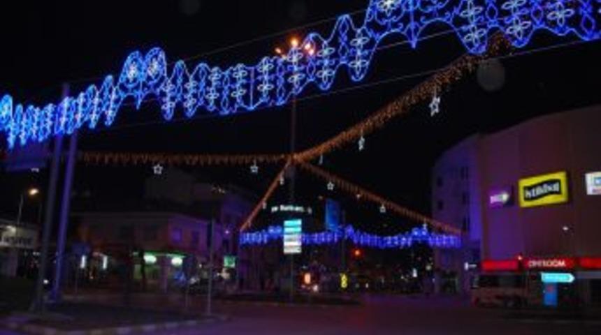 Başkan G&ouml;zen: 2013'te &Ccedil;evre D&uuml;zenlemelerine Ağırlık Vereceğiz