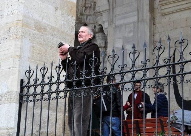 Edirne Fotoğraf Sanatçılarının Gözdesi Haline Geliyor