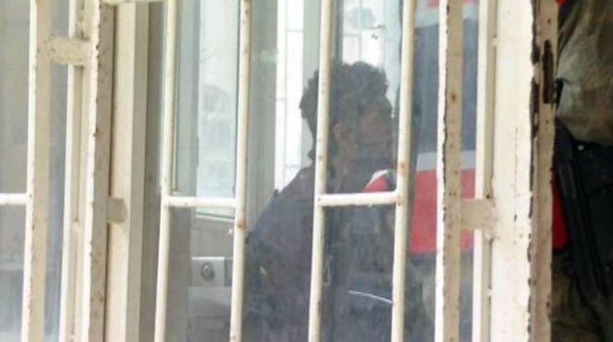 Adıyaman'daki B&uuml;feci Cinayetiyle İlgili Bir Şahıs Tutuklandı