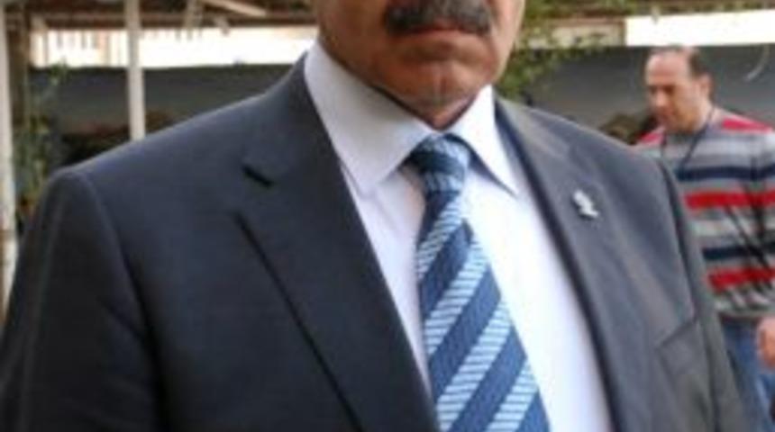 Başbakan'dan Ter&ouml;r Mağduru Aileye Ziyaret