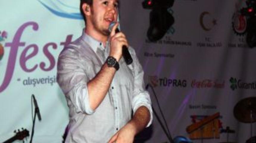 Uşak Alışveriş Ve Tanıtım Festivali Sona Erdi