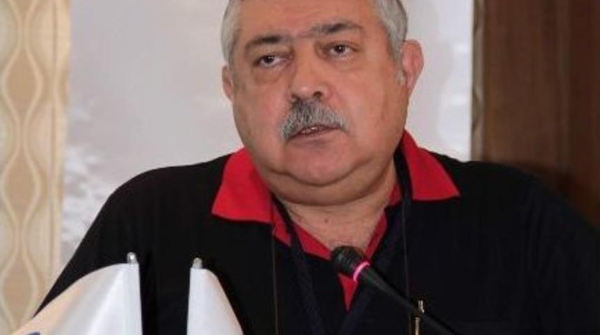 Sanko Makina Yetkili Servisleri Kapadokya&rsquo;da Toplandı