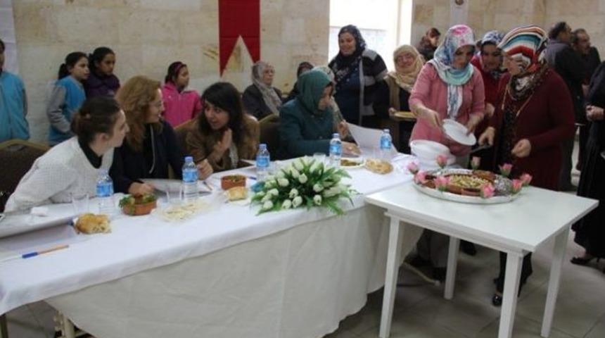 U&ccedil;hisar&rsquo;da D&uuml;zenlenen 4. Ferfene Etkinliğine Yoğun İlgi