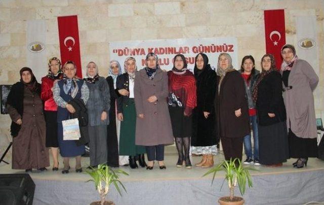 Uçhisar’da Düzenlenen 4. Ferfene Etkinliğine Yoğun İlgi