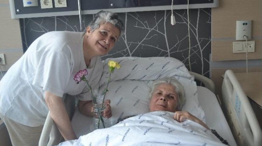 Kadınlara &Ouml;zel Check-up Kampanyası