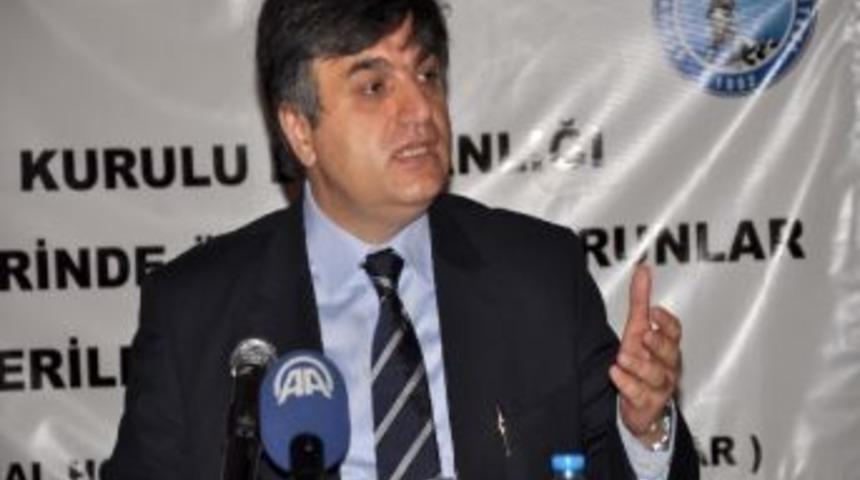 Tıp Ve Sağlık Bilimleri &Ccedil;alıştayı