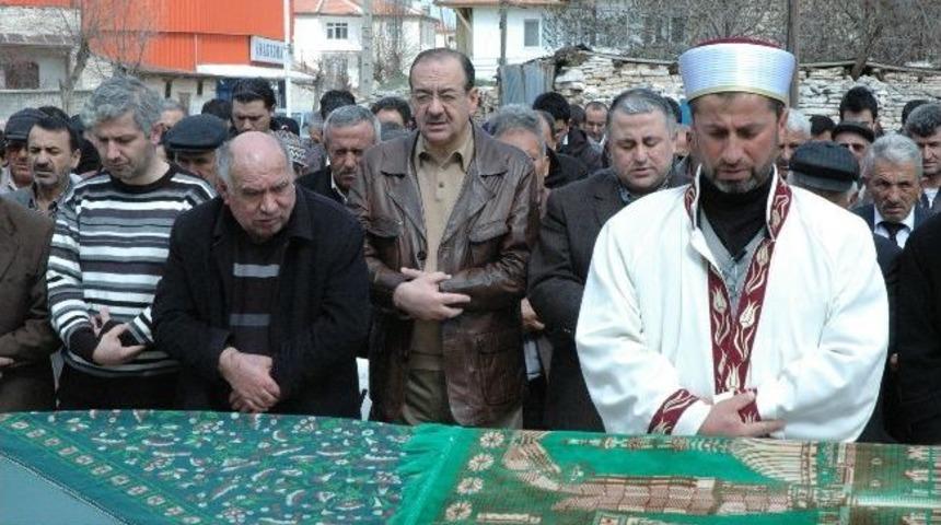 Bayram Ailesi'nin Acı G&uuml;n&uuml;