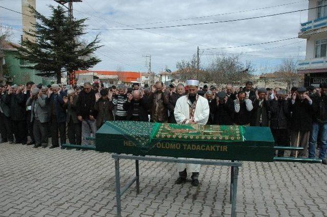 Bayram Ailesi'nin Acı Günü