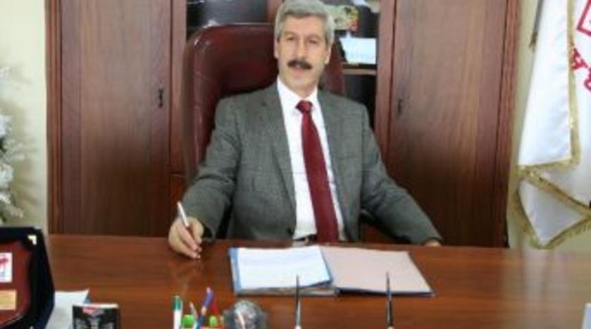 F&uuml; Eğitim Fak&uuml;ltesi Dekanlığı'na Prof. Dr. Rifat &Ccedil;olak Atandı