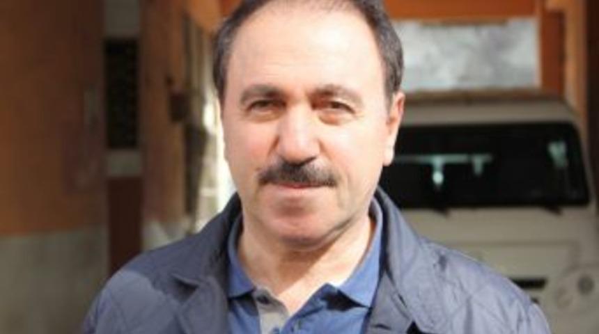 T&uuml;men, Kardemir Ve &Ccedil;elik-iş Arasında Toplu S&ouml;zleşmeyi Değerlendirdi