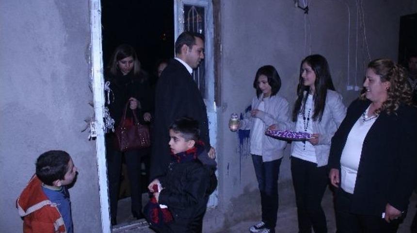 Yedisu&rsquo;da Kadınlar G&uuml;n&uuml; Programı