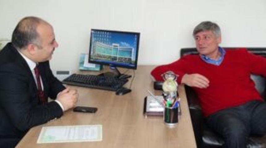 Raşit &Ccedil;etiner OSM'de