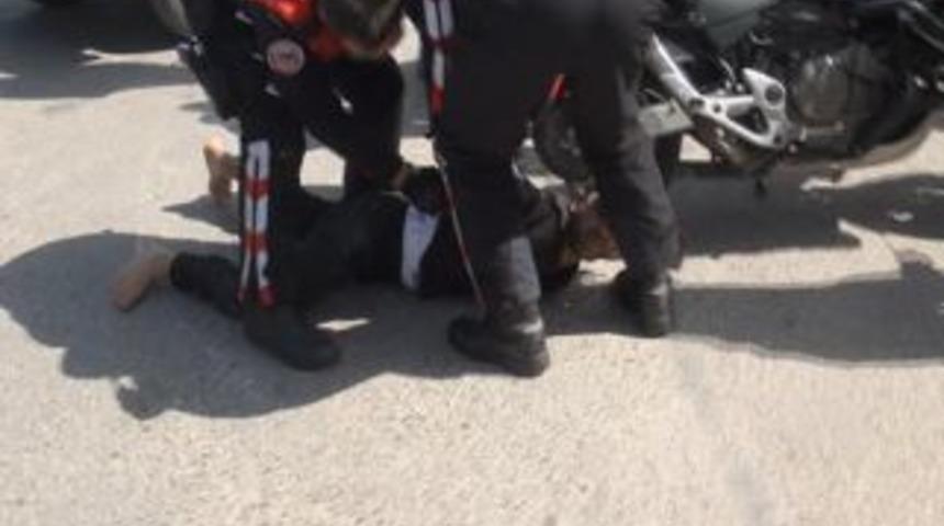 Urfa&rsquo;da alacak verecek kavgası : 4 yaralı