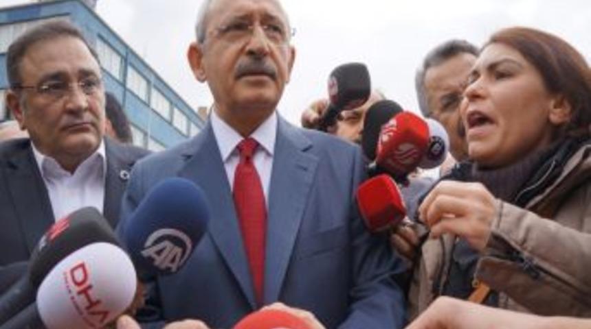 &ldquo;Umarım 4. Yargı Paketi Komisyonlarda G&ouml;r&uuml;ş&uuml;l&uuml;rken Sağduyu Hakim Olur&rdquo;