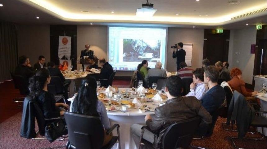 Bursa&rsquo;da Yeni Fay Ortaya &Ccedil;ıktı